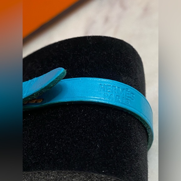 Hermes Behapi H Bracelet - Picture 3 of 6